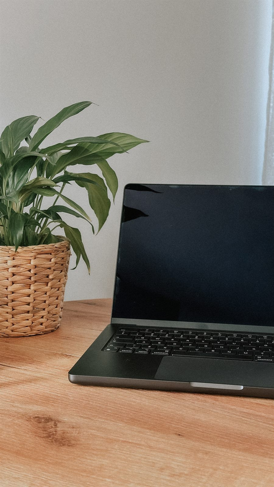 Marka osobista — home office